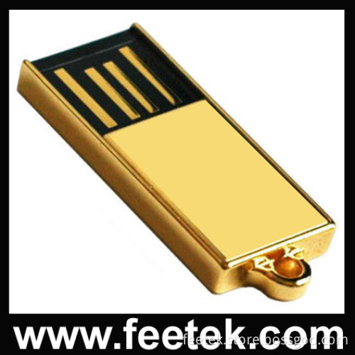 Mini USB Flash Drive (FT-1705)